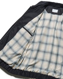 SOPHNET. 26S/S HARRINGTON JACKET [ SPNT-260013 ]