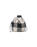 uniform experiment 26A/W EFFECT BAG  [ UE-262044 ]