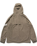 F.C.Real Bristol 26A/W CORDURA 4-WAY STRETCH VENTILATION HOODIE [ FCRB-262013 ]