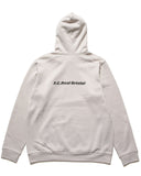 [ Pre-order ] F.C.Real Bristol 26A/W STRETCH FLEECE HOODIE [ FCRB-262037 ]