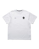 F.C.Real Bristol 26A/W AUTHENTIC TEE [ FCRB-262119 ]