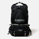 NEIGHBORHOOD 26S/S NH x HELINOX . LITE ROLL TOP BACK PACK [ 261HXHXN-CG01 ]
