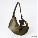 [ Pre-order ] master-piece x STRICT-G Shoulder Bag