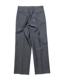 [ Pre-order ] SOPHNET. 26A/W DENIM CLASSIC SLACKS [ SPNT-262009 ]