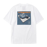 Maison MIHARA YASUHIKO x FUJI ROCK FESTIVAL`26 LATER NEVER EXITS Tee