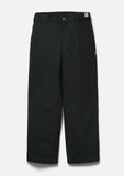 [ Pre-order ] NEIGHBORHOOD 26S/S WP WIDE PANTS [ 261ZANH-PTM01 ]