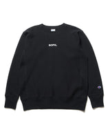 SOPHNET. x Champion REVERSE WEAVE CREWNECK SWEAT [ SOPH-242119 ]