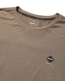 [ Pre-order ] F.C.Real Bristol 26A/W REFLECTIVE LOGO TECH DRY TEE [ FCRB-262097 ]