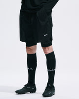 XL 新品 FCRB 25AW UNDERLAYER HALF TIGHTS F.C.Real Bristol 26S/S UNDERLAYER HALF TIGHTS [ FCRB-260091