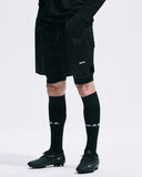 F.C.Real Bristol 26S/S UNDERLAYER HALF TIGHTS [ FCRB-260091 ]
