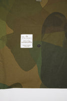 Nigel Cabourn 25S/S MULTI BAG