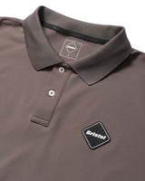 F.C.Real Bristol 25S/S EMBLEM POLO [ FCRB-250041 ]