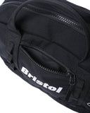 [ Pre-order ] F.C.Real Bristol 26A/W CORDURA RIPSTOP MINI DUFFLE BAG [ FCRB-262131 ]