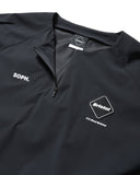 [ Pre-order ] F.C.Real Bristol 26S/S CORDURA 4WAY STRETCH VENTILATION S/S PISTE [ FCRB-260005 ]