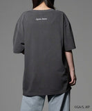 [ Pre-order ] ZOZOTOWN x Jujutsu Kaisen 呪術廻戦 Shibuya Incident Arc Season1 ED Visual Tee