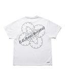 [ Pre-order ] F.C.Real Bristol 26A/W 56STARS TEE [ FCRB-262115 ]