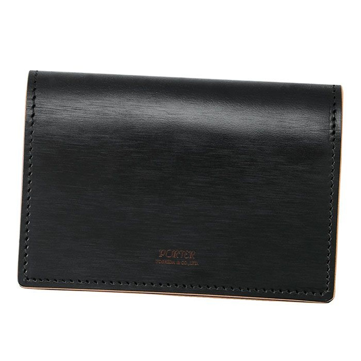 PO-FILM-ZIP-WALLET - Porter-Yoshida & Co. FILM ZIP WALLET