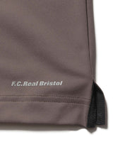 F.C.Real Bristol 25S/S EMBLEM POCKET TEE [ FCRB-250042 ]