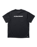 [ Pre-order ] F.C.Real Bristol 26A/W AUTHENTIC TEE [ FCRB-262119 ]