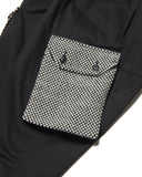 SOPHNET. 25A/W CARGO PANTS / Kvadrat Sisu [ SPNT-252008 ]