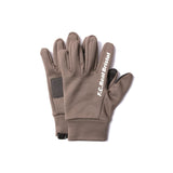 F.C.Real Bristol 25A/W STRETCH FLEECE TOUCH GLOVES [ FCRB-252037 ]