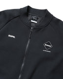 [ Pre-order ] F.C.Real Bristol 26A/W TECH SWEAT VENTILATION JACKET [ FCRB-262060 ]