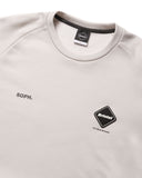 [ Pre-order ] F.C.Real Bristol 26A/W STRETCH FLEECE CREWNECK TOP [ FCRB-262038 ]
