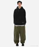 eYe JUNYA WATANABE MAN x CARHARTT Hoodie [ WP-T903-100 ]