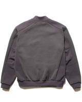 F.C.Real Bristol 25A/W QUARTER KNIT BLOUSON [ FCRB-252047 ]