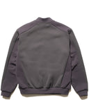 F.C.Real Bristol 25A/W QUARTER KNIT BLOUSON [ FCRB-252047 ]