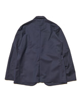 SOPHNET. 25A/W 3LAYER WOOL TECH JACKET [ SPNT-252015 ]