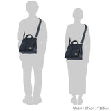 PORTER ALL NEW TANKER SQUARE TOTE BAG [ 622-27844 ]