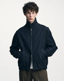 SOPHNET. 26S/S HARRINGTON JACKET [ SPNT-260013 ]