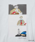 [ Pre-order ] ZOZOTOWN x Jujutsu Kaisen 呪術廻戦 Season1 ED Tee