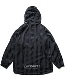 [ Pre-order ] F.C.Real Bristol 26S/S Carhartt WIP WARM-UP JACKET [ FCRB-260121 ]