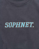 [ Pre-order ] SOPHNET. 26A/W VINTAGE LOGO WIDE TEE [ SPNT-262065 ]