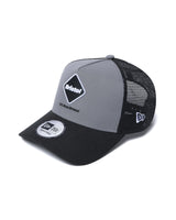 帽子 FC.Real Bristol 9FORTY A-FRAME F.C.Real Bristol 26S/S NEW ERA EMBLEM 9FORTY A-FRAME MESH CAP