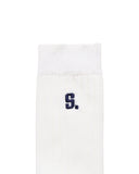[ Pre-order ] SOPHNET. 26A/W RELAX PILE SOCKS [ SPNT-262108 ]