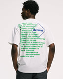 [ Pre-order ] F.C.Real Bristol 26A/W ORIGIN POCKET TEE [ FCRB-262117 ]