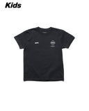 F.C.Real Bristol for Kids 26A/W AUTHENTIC TEE [ FCRB-K262019 ]