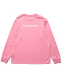 [ Pre-order ] F.C.Real Bristol 26A/W AUTHENTIC L/S TEE [ FCRB-262118 ]