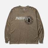 NEIGHBORHOOD 26S/S NH . TEE LS-7 [ 261PCNH-LT07 ]
