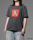 [ Pre-order ] ZOZOTOWN x Jujutsu Kaisen 呪術廻戦 Shibuya Incident Arc Season1 ED Visual Tee