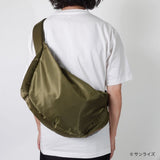 [ Pre-order ] master-piece x STRICT-G Shoulder Bag