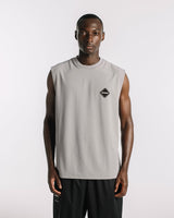 F.C.Real Bristol 24S/S FREEZE TECH NO SLEEVE TOP [ FCRB-242102 ]