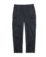 SOPHNET. 25S/S SLIM FIT CARGO SLACKS [ SOPH-250042 ]