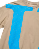 uniform experiment 26S/S U LOGO TEE [ UE-260054 ]
