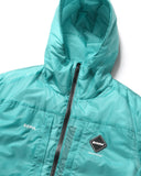 [ Pre-order ] F.C.Real Bristol 26A/W INSULATION HOODED JACKET [ FCRB-262021 ]