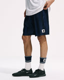 [ Pre-order ] F.C.Real Bristol 26S/S Carhartt WIP GAME SHORTS [ FCRB-260123 ]