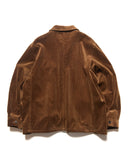 SOPHNET. 26A/W CORDUROY COVERALL [ SPNT-262033 ]